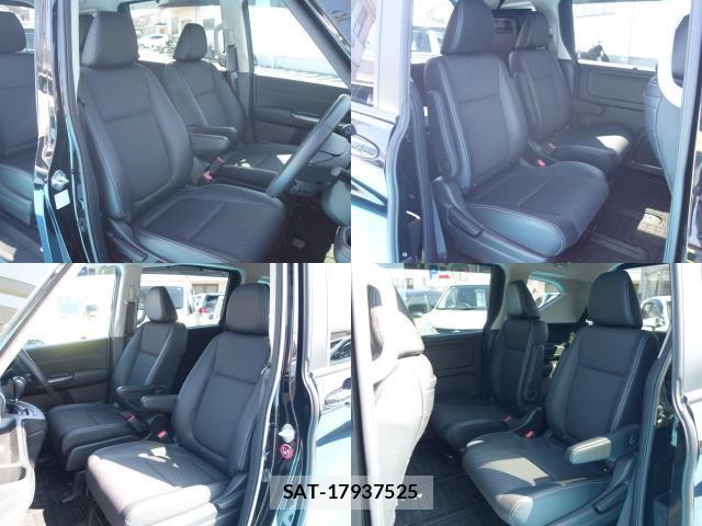 Honda FREED 2022-02 8729003-6