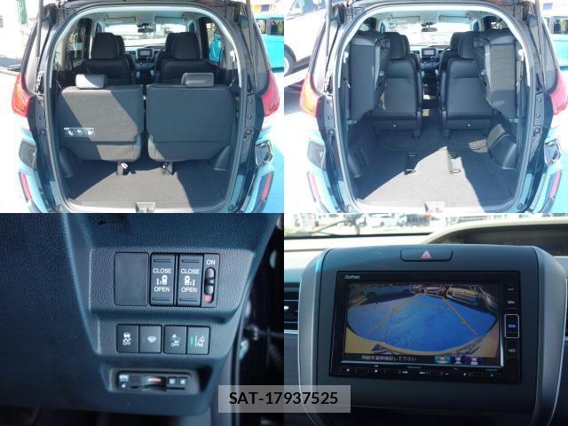 Honda FREED 2022-02 8729003-7