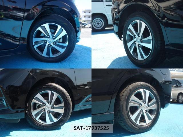 Honda FREED 2022-02 8729003-8