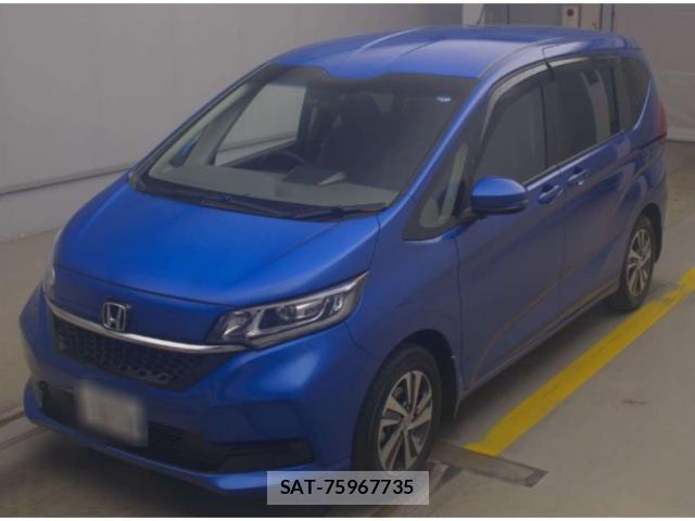 Honda FREED 2023-04 8729210-0