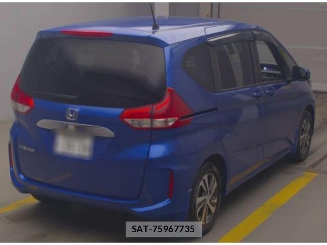Honda FREED 2023-04 8729210-1