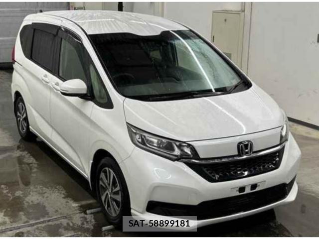 Honda FREED 2022-02 8729254-0