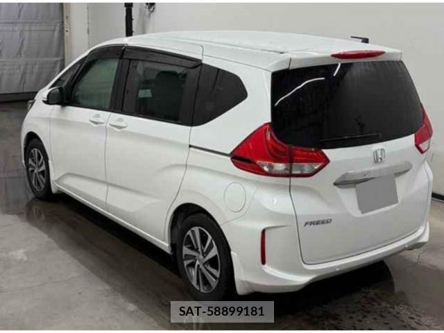 Honda FREED 2022-02 8729254-1