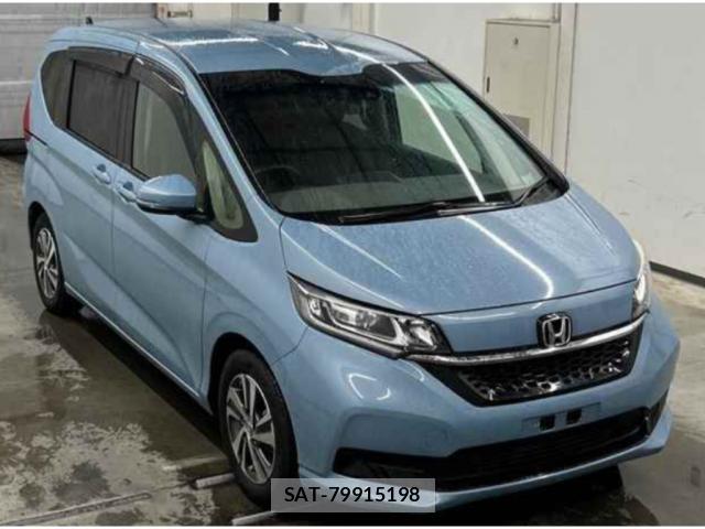 Honda FREED 2022-05 8729256-0