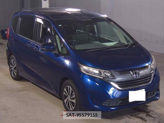 Honda FREED 2018-01 8729274-0