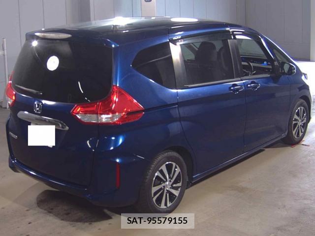 Honda FREED 2018-01 8729274-1