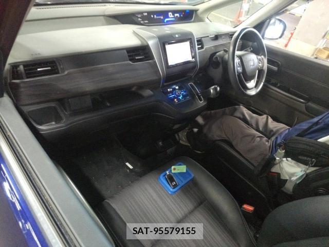 Honda FREED 2018-01 8729274-2