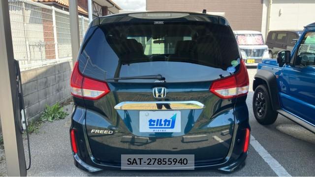 Honda FREED 2018-03 8729635-1