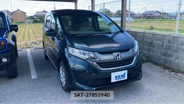 Honda FREED 2018-03 8729635-11