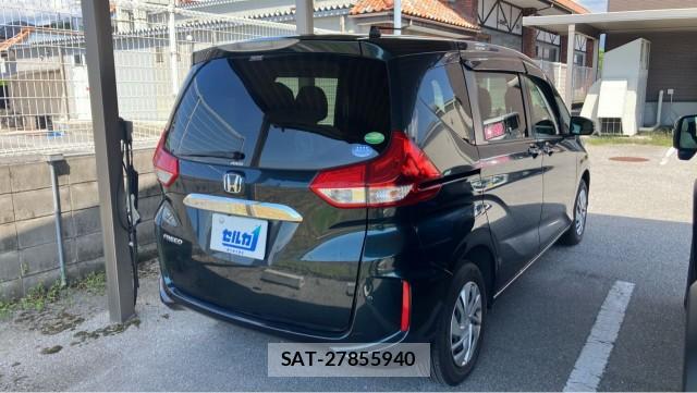 Honda FREED 2018-03 8729635-12