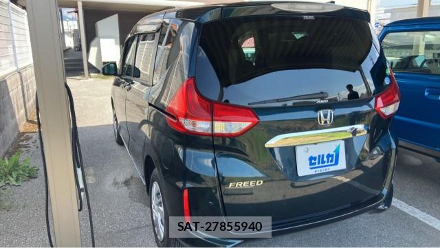 Honda FREED 2018-03 8729635-13
