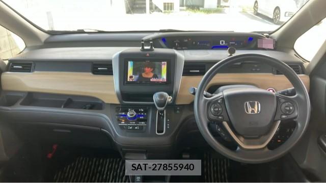 Honda FREED 2018-03 8729635-2