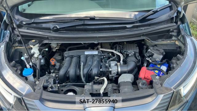 Honda FREED 2018-03 8729635-7