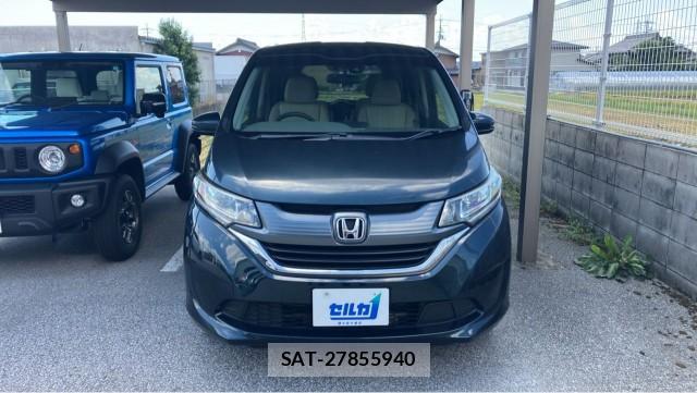 Honda FREED 2018-03 8729635-9