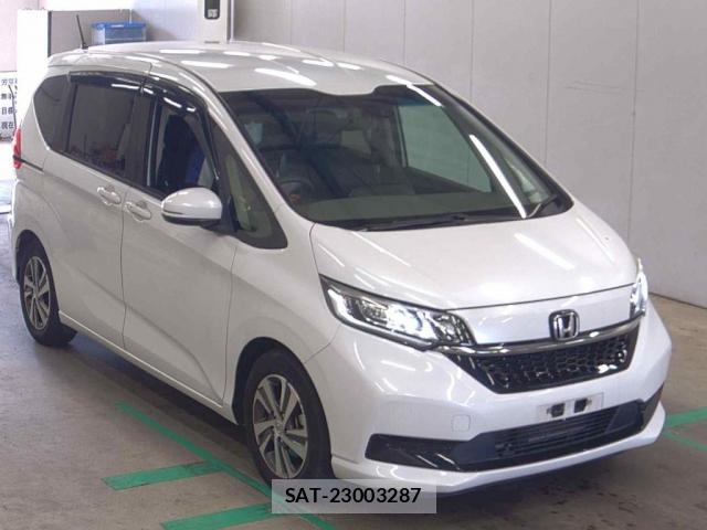 Honda FREED 2021-12 8729973-0