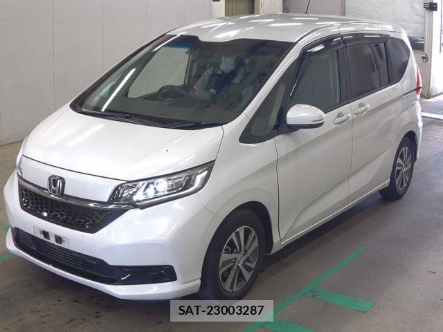 Honda FREED 2021-12 8729973-3