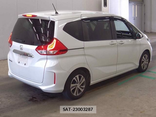 Honda FREED 2021-12 8729973-4