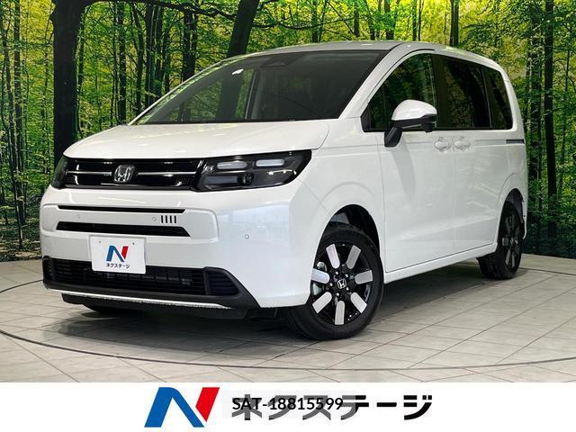 Honda FREED 2025-12 8730076-0