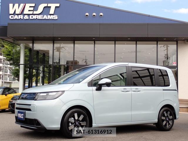 Honda FREED 2024-09 8730132-0