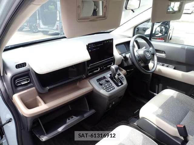 Honda FREED 2024-09 8730132-1