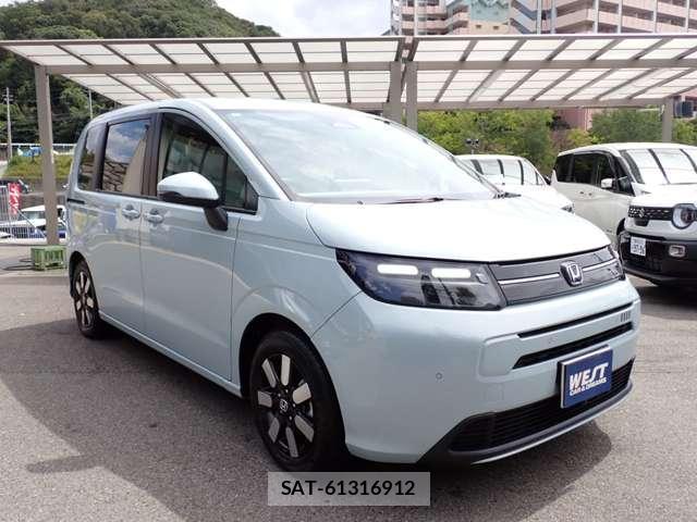 Honda FREED 2024-09 8730132-13