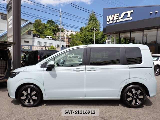Honda FREED 2024-09 8730132-18
