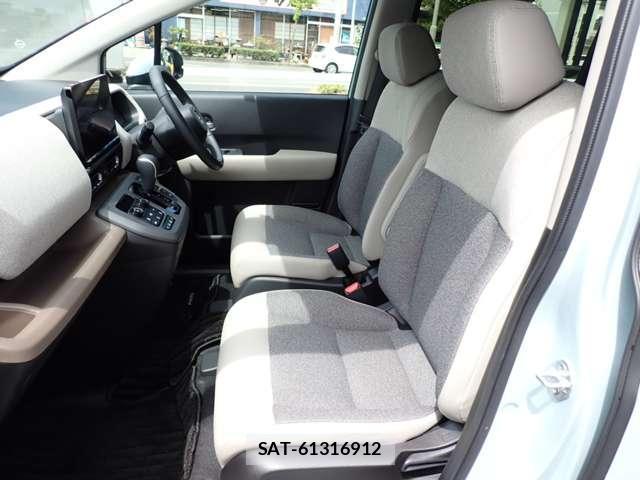 Honda FREED 2024-09 8730132-3