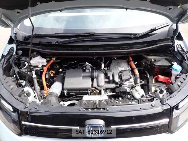 Honda FREED 2024-09 8730132-5