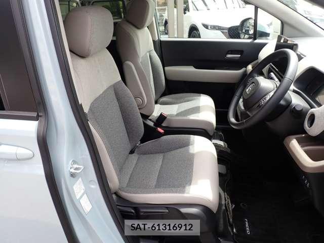 Honda FREED 2024-09 8730132-6