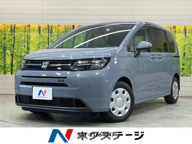 Honda FREED 2025-02 8730357-0