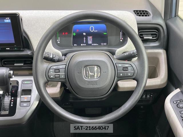 Honda FREED 2025-02 8730357-11