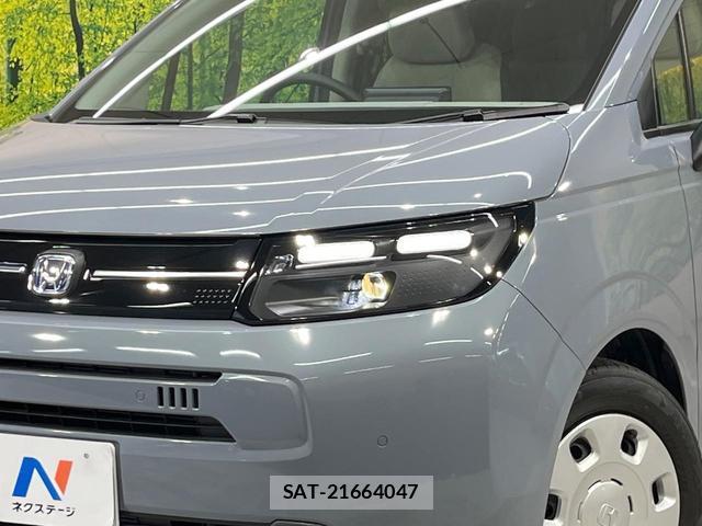 Honda FREED 2025-02 8730357-12