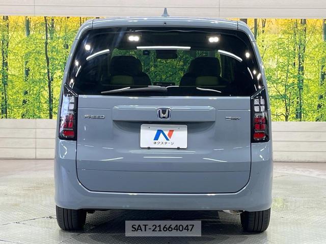 Honda FREED 2025-02 8730357-15