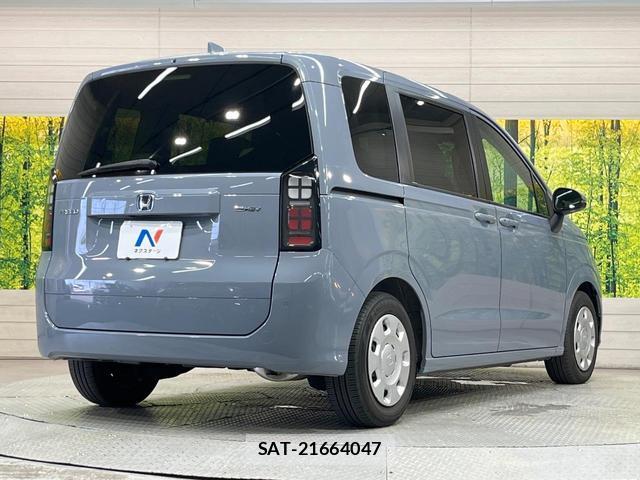 Honda FREED 2025-02 8730357-16