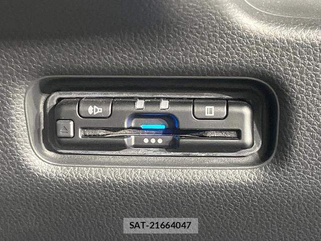 Honda FREED 2025-02 8730357-4