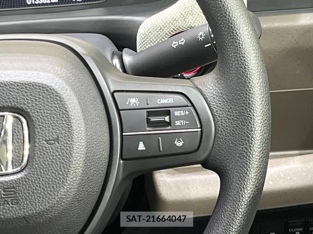 Honda FREED 2025-02 8730357-6