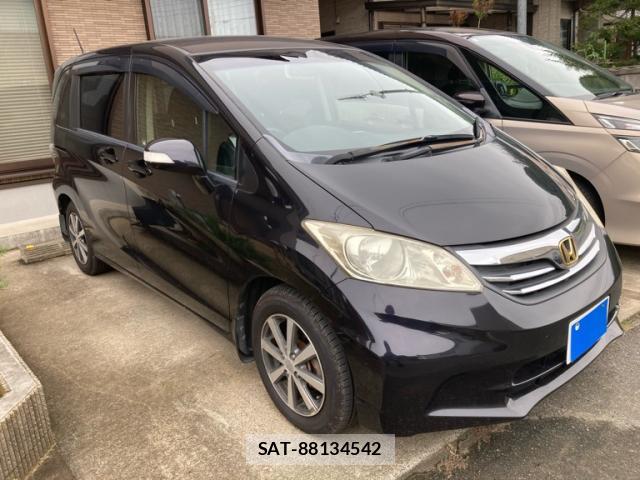 Honda FREED 2012-02 8730676-0