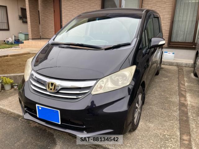 Honda FREED 2012-02 8730676-1