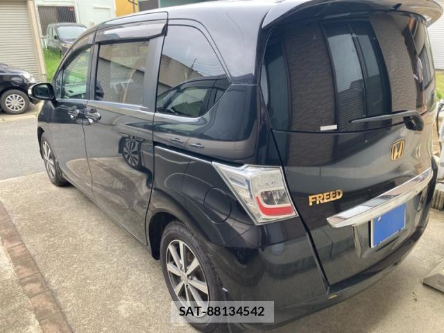 Honda FREED 2012-02 8730676-13