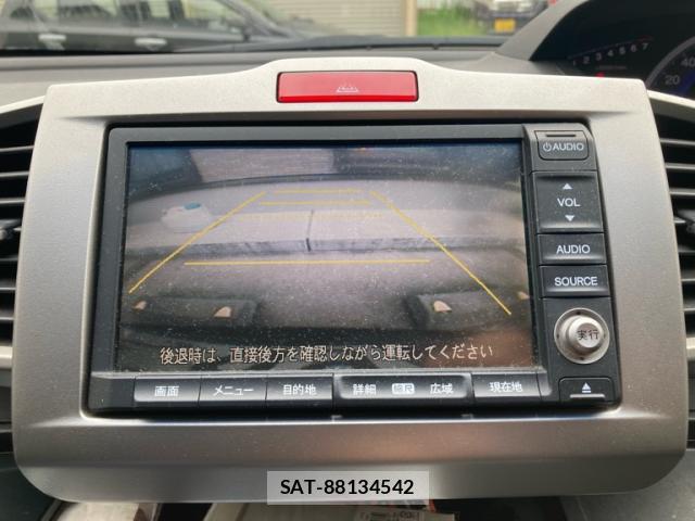 Honda FREED 2012-02 8730676-18
