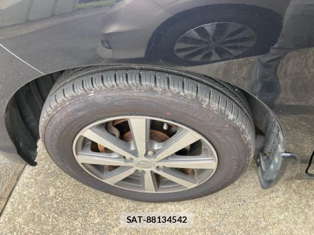 Honda FREED 2012-02 8730676-5