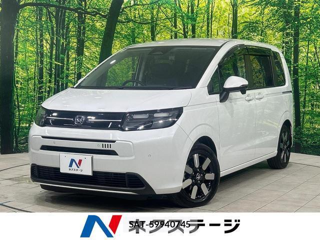 Honda FREED 2025-09 8730919-0