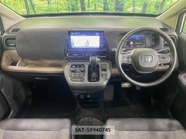 Honda FREED 2025-09 8730919-1