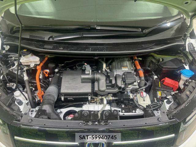 Honda FREED 2025-09 8730919-17