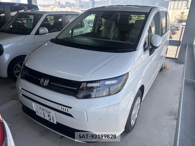 Honda FREED 2026-08 8731129-0