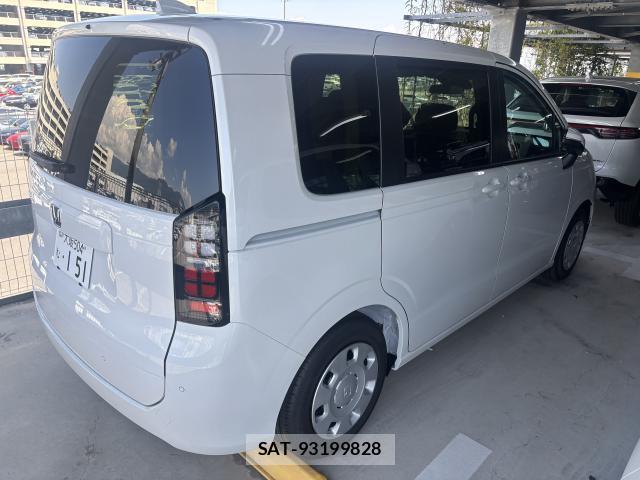 Honda FREED 2026-08 8731129-1