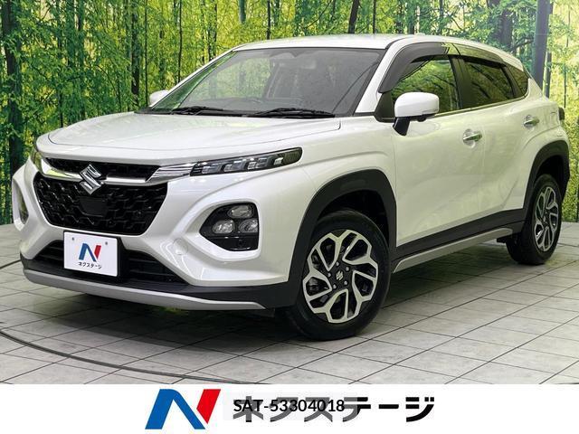 Suzuki Fronx 2026-01 8725799-0
