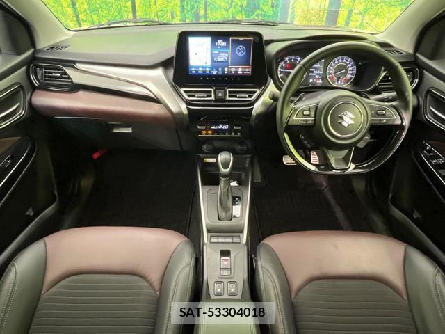Suzuki Fronx 2026-01 8725799-1