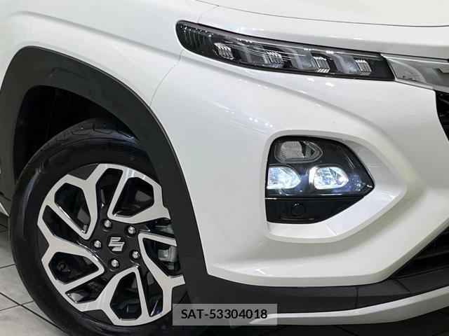 Suzuki Fronx 2026-01 8725799-11