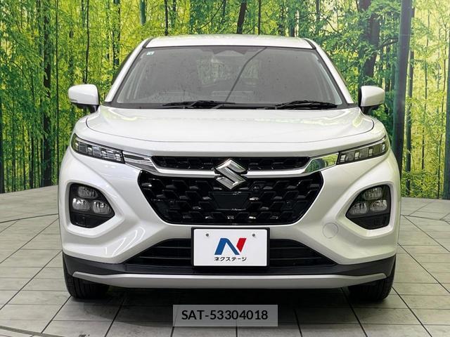 Suzuki Fronx 2026-01 8725799-13